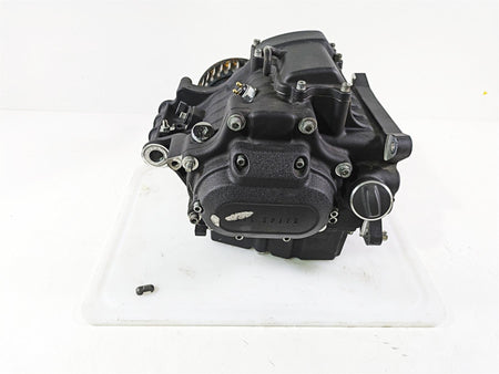 2017 Harley Dyna FXDB Street Bob Transmission Gear Box 6 Speed 25K 33083-10A {{ shop.shopifyCountryName }} - Mototech271