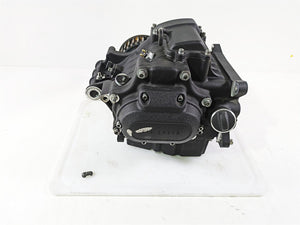 2017 Harley Dyna FXDB Street Bob Transmission Gear Box 6 Speed 25K 33083-10A | Mototech271