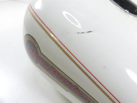 1999 Harley Touring FLHTCUI Electra Glide Fuel Gas Petrol Tank - Read 61356-98 {{ shop.shopifyCountryName }} - Mototech271
