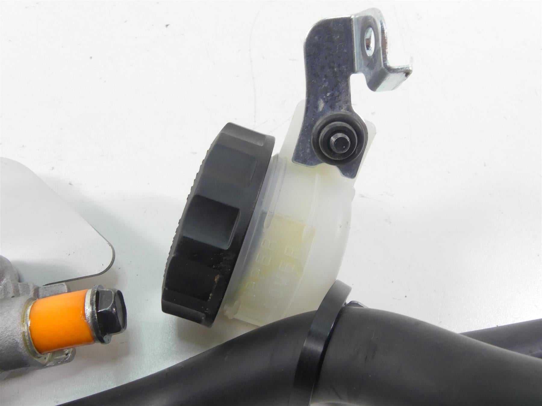2021 Kawasaki ZX1400 ZX14R Ninja Rear Brake Master Cylinder 43015-0584 {{ shop.shopifyCountryName }} - Mototech271