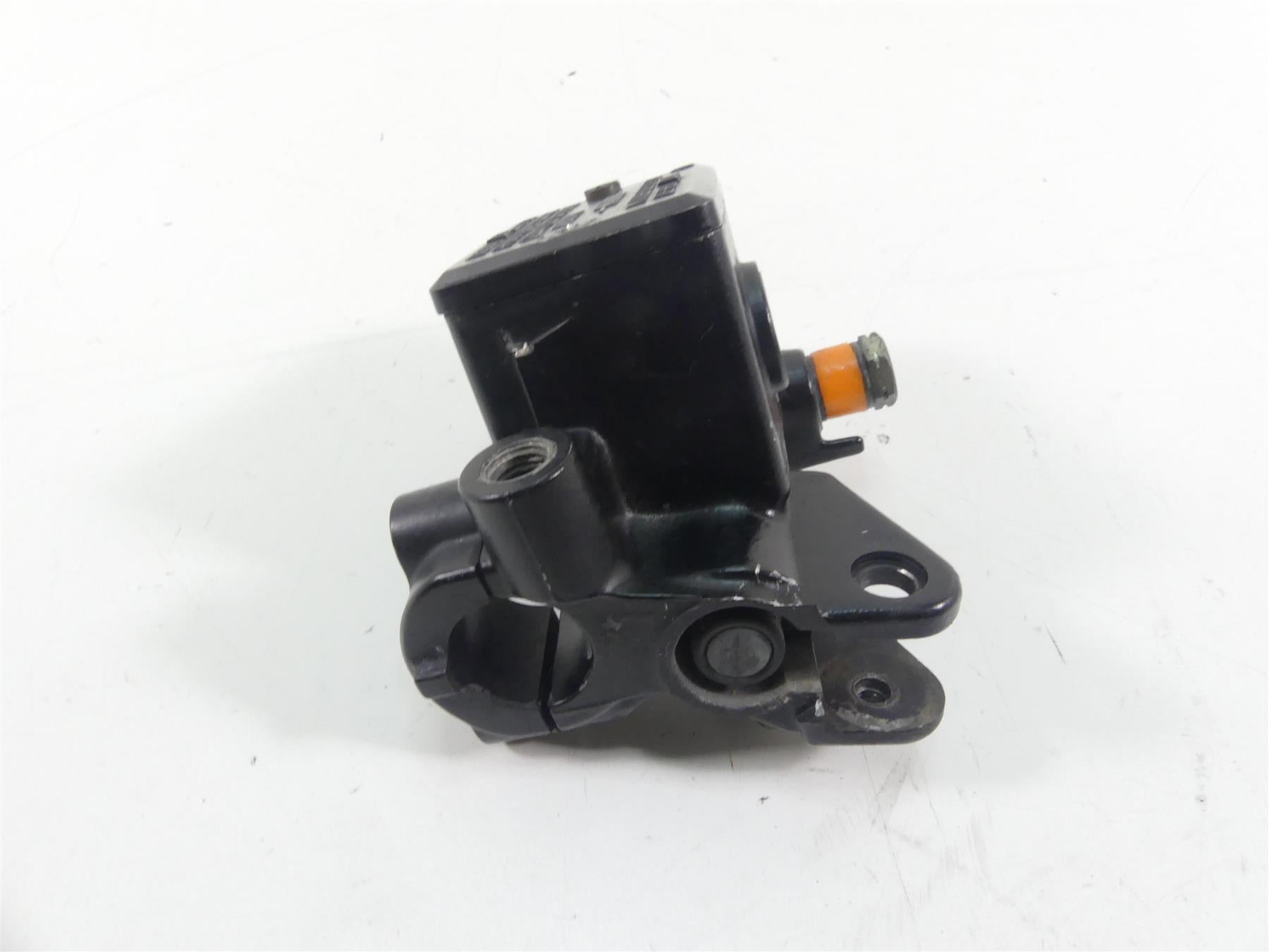 2007 Buell XB12 SS Lightning Front Nissin Brake Master Cylinder 1/2" N0200.02A8 {{ shop.shopifyCountryName }} - Mototech271