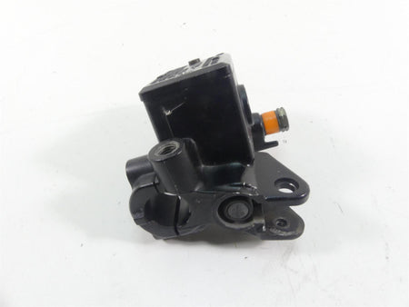 2007 Buell XB12 SS Lightning Front Nissin Brake Master Cylinder 1/2" N0200.02A8 {{ shop.shopifyCountryName }} - Mototech271
