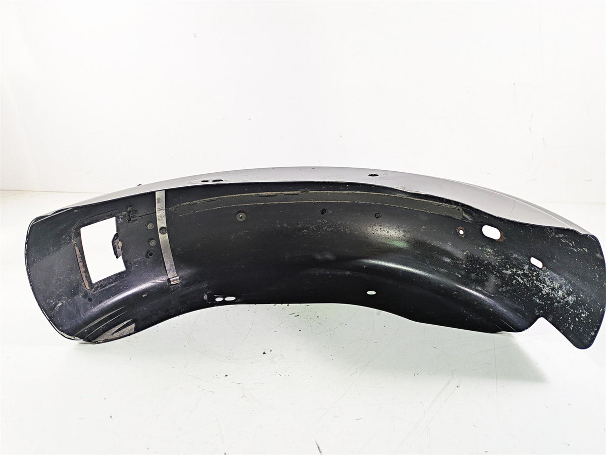 2011 Harley FXDC Dyna Super Glide Rear Fender READ 59634-06A {{ shop.shopifyCountryName }} - Mototech271