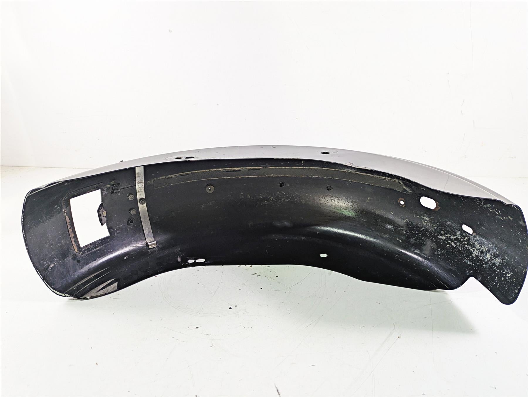 2011 Harley FXDC Dyna Super Glide Rear Fender READ 59634-06A {{ shop.shopifyCountryName }} - Mototech271