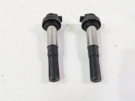 2017 BMW F800GS Adv K75 Ignition Coil Stick Coils Set 12138561404 {{ shop.shopifyCountryName }} - Mototech271