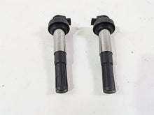 Load image into Gallery viewer, 2017 BMW F800GS Adv K75 Ignition Coil Stick Coils Set 12138561404
