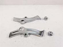 Load image into Gallery viewer, 2000 Harley FXSTS Softail Springer Kuryakyn Chrome Frame Cover Set 7851
