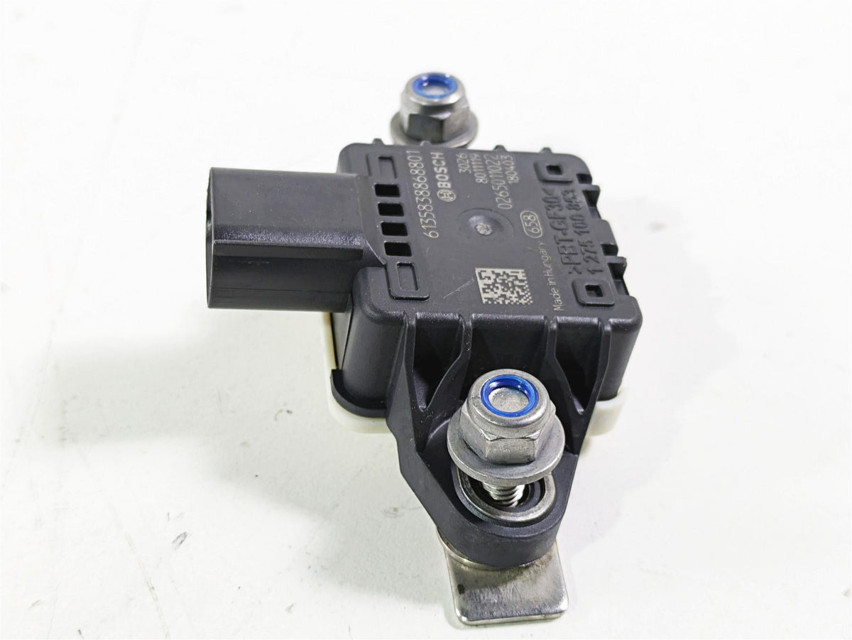 2018 BMW R1200GS GSW K50 Bosch Speed Sensor 61358388688 {{ shop.shopifyCountryName }} - Mototech271