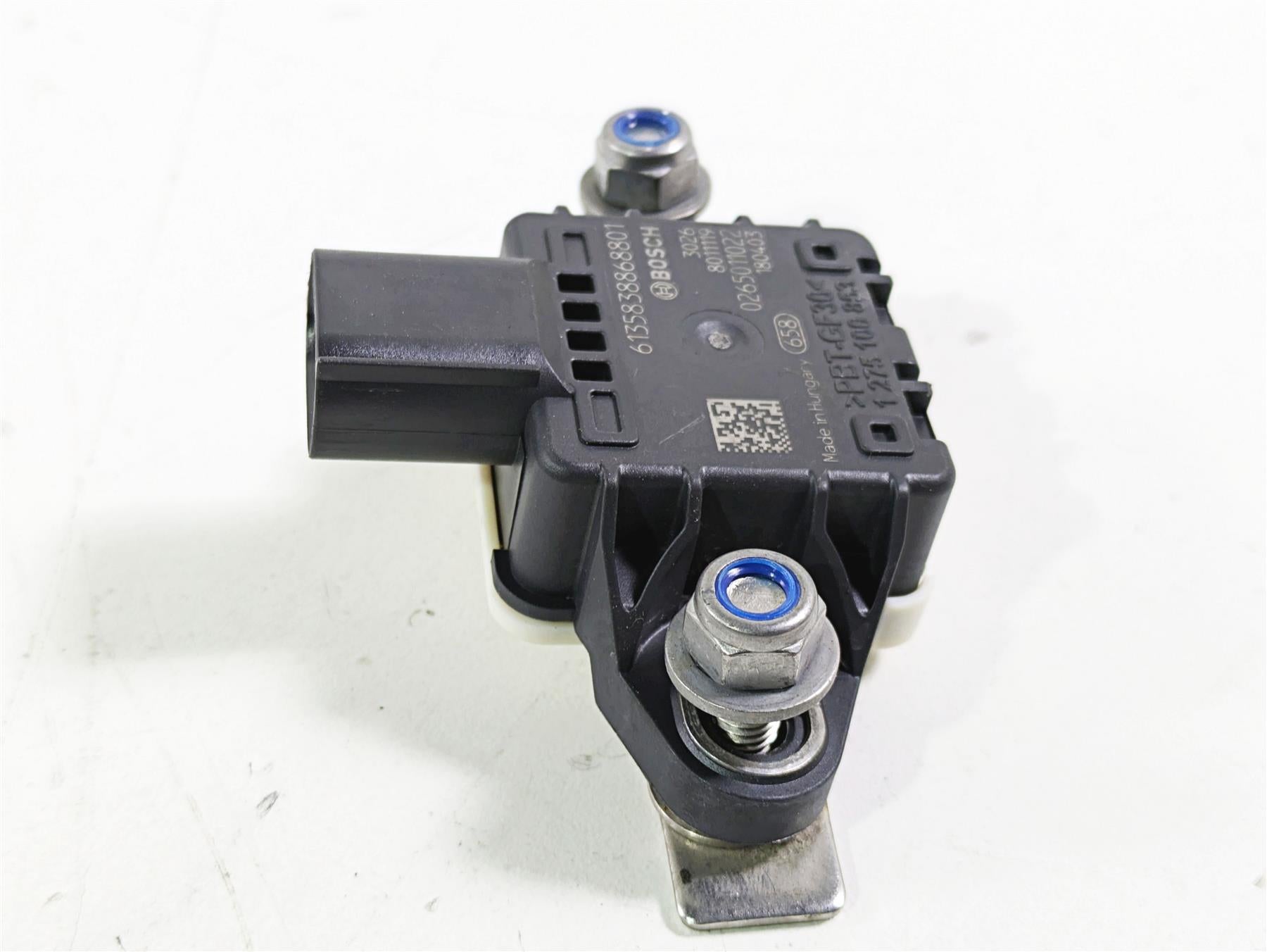 2018 BMW R1200GS GSW K50 Bosch Speed Sensor 61358388688 {{ shop.shopifyCountryName }} - Mototech271