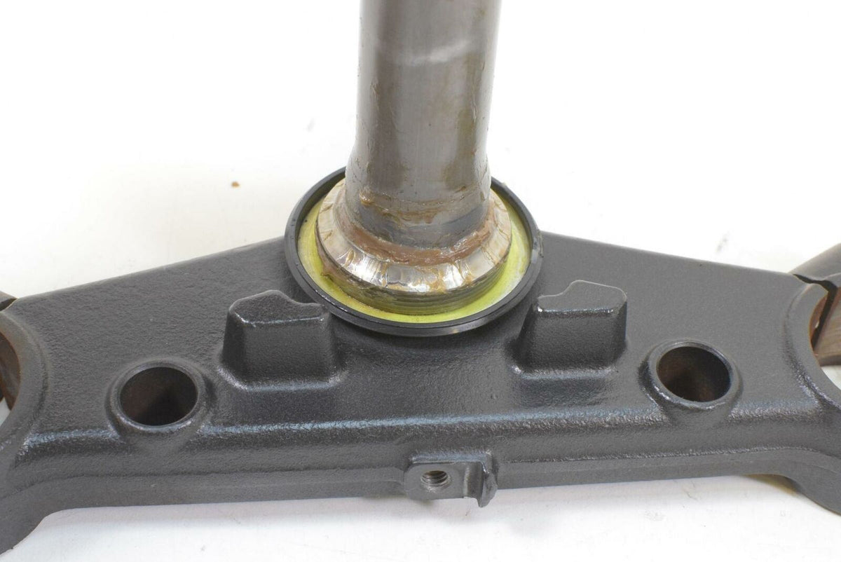 2017 Honda CBR500 R CBR500R Lower Triple Tree Steering Clamp 41mm 53219-MGZ-J00 {{ shop.shopifyCountryName }} - Mototech271