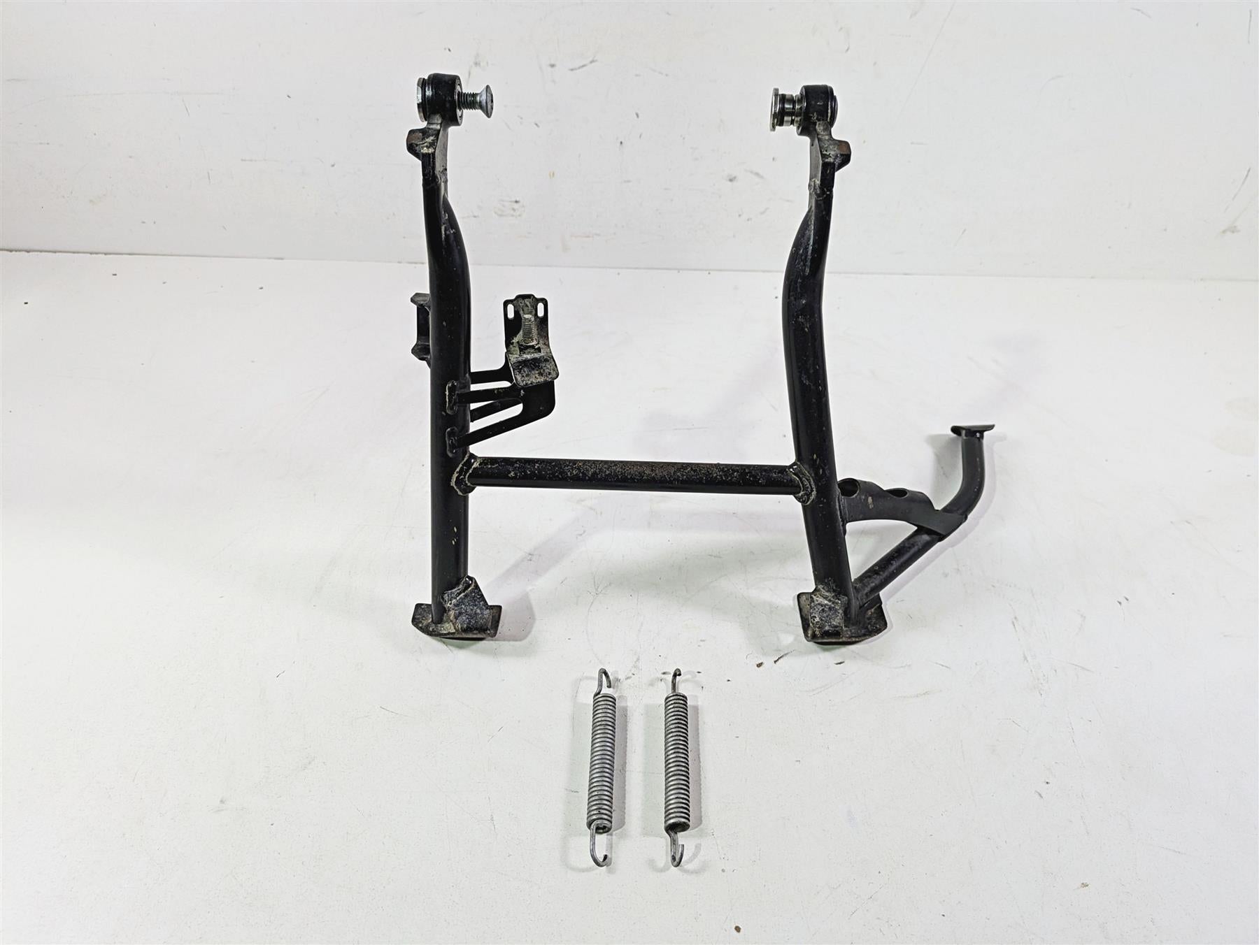 2009 BMW R1200GS K255 Adv Center Kickstand Kick Stand Esa 46527683545 {{ shop.shopifyCountryName }} - Mototech271