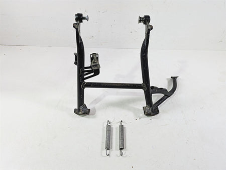 2009 BMW R1200GS K255 Adv Center Kickstand Kick Stand Esa 46527683545 {{ shop.shopifyCountryName }} - Mototech271