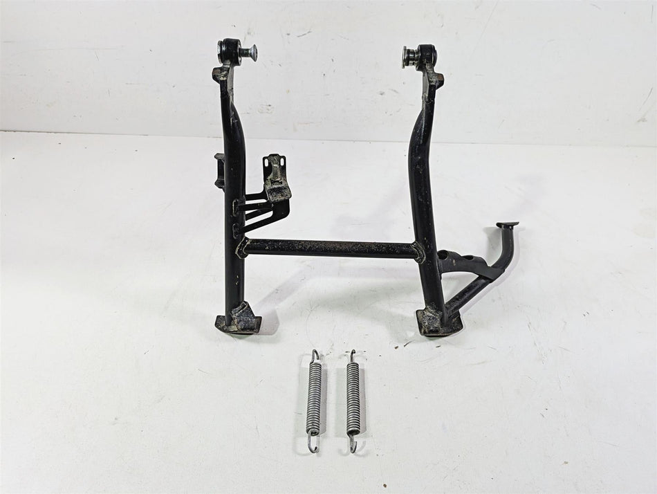 2009 BMW R1200GS K255 Adv Center Kickstand Kick Stand Esa 46527683545 {{ shop.shopifyCountryName }} - Mototech271