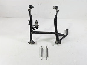 2009 BMW R1200GS K255 Adv Center Kickstand Kick Stand Esa 46527683545 | Mototech271