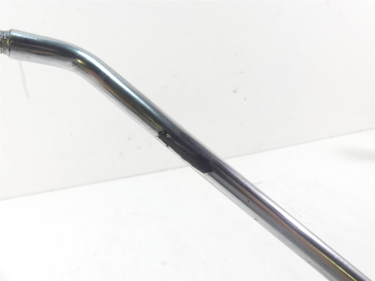 2005 Harley Softail FLSTSC Heritage Springer Left Front Floorboard 33630-00 {{ shop.shopifyCountryName }} - Mototech271