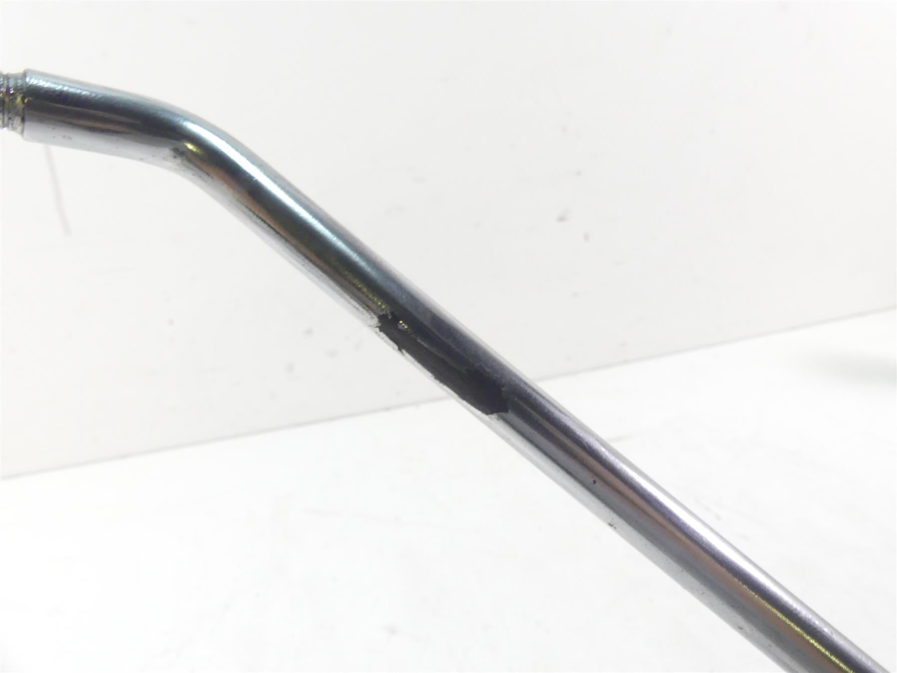 2005 Harley Softail FLSTSC Heritage Springer Left Front Floorboard 33630-00 {{ shop.shopifyCountryName }} - Mototech271