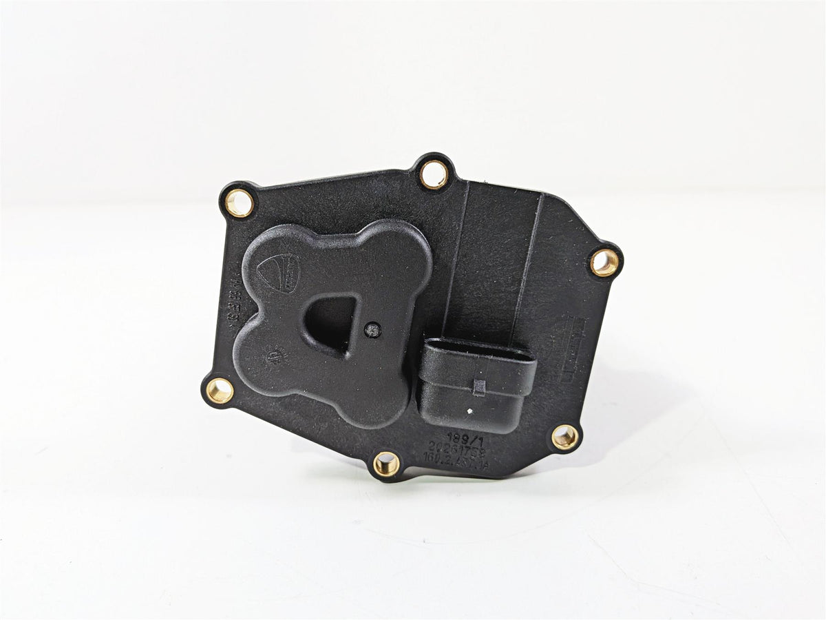 2022 Ducati Panigale V4 S V4S Fuel Gas Petrol Pump 16024371A-Mototech271