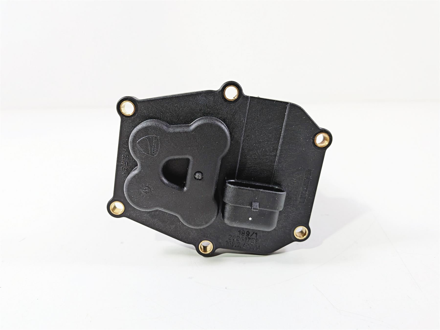 2022 Ducati Panigale V4 S V4S Fuel Gas Petrol Pump 16024371A-Mototech271