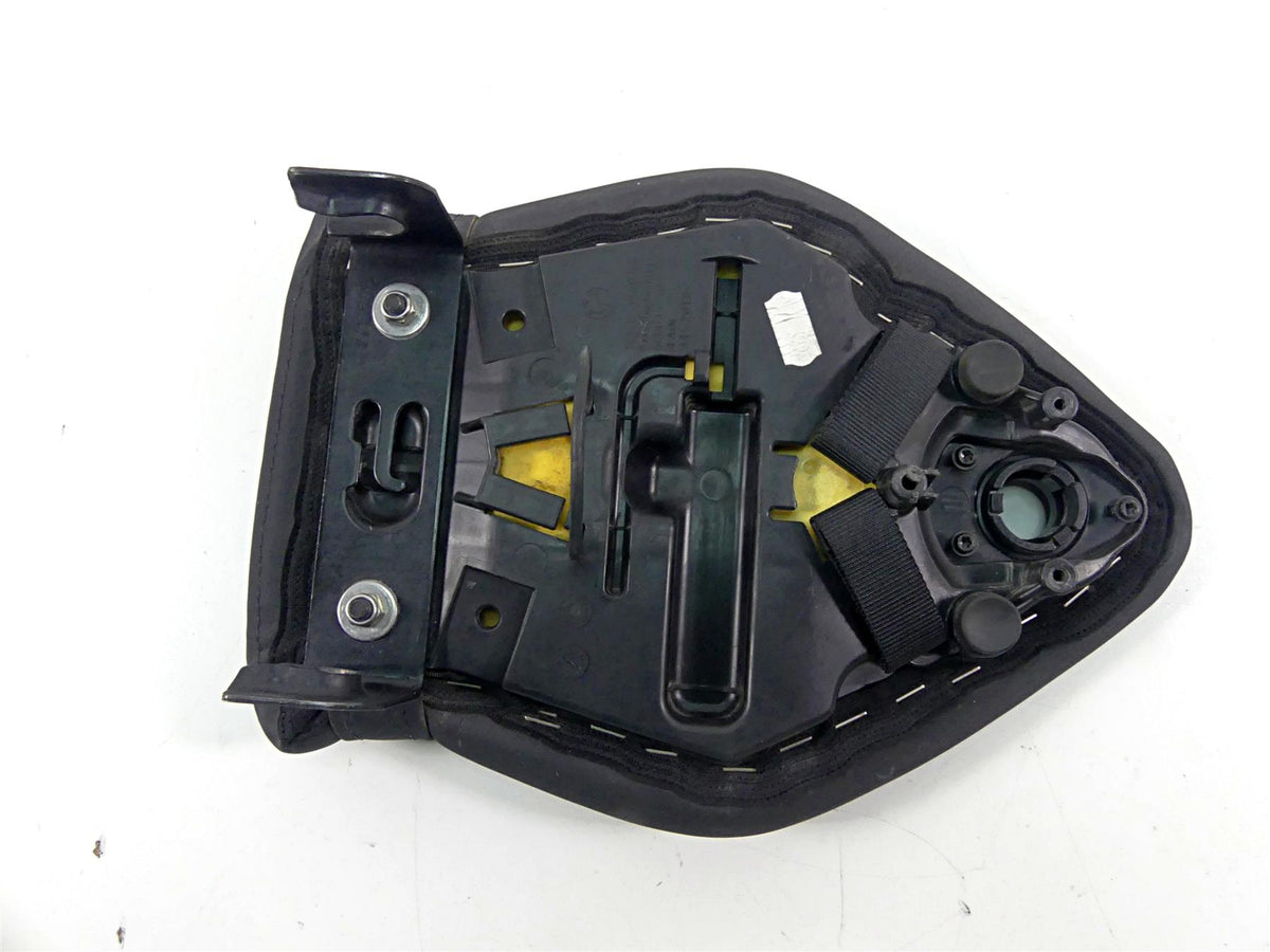 2013 BMW S1000RR K46 Passenger Seat Saddle Pillion 52538551153 {{ shop.shopifyCountryName }} - Mototech271