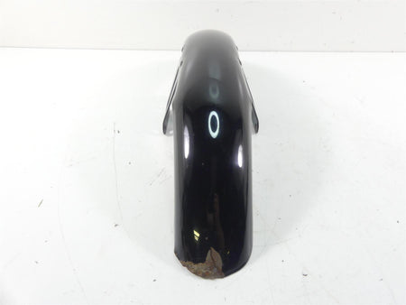 2008 Harley Softail FXSTB Night Train Front Fender - Read 59924-80B {{ shop.shopifyCountryName }} - Mototech271