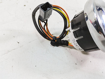 2011 Harley Touring FLHR Road King Fuel Gas Petrol Level Gauge 75241-08 {{ shop.shopifyCountryName }} - Mototech271