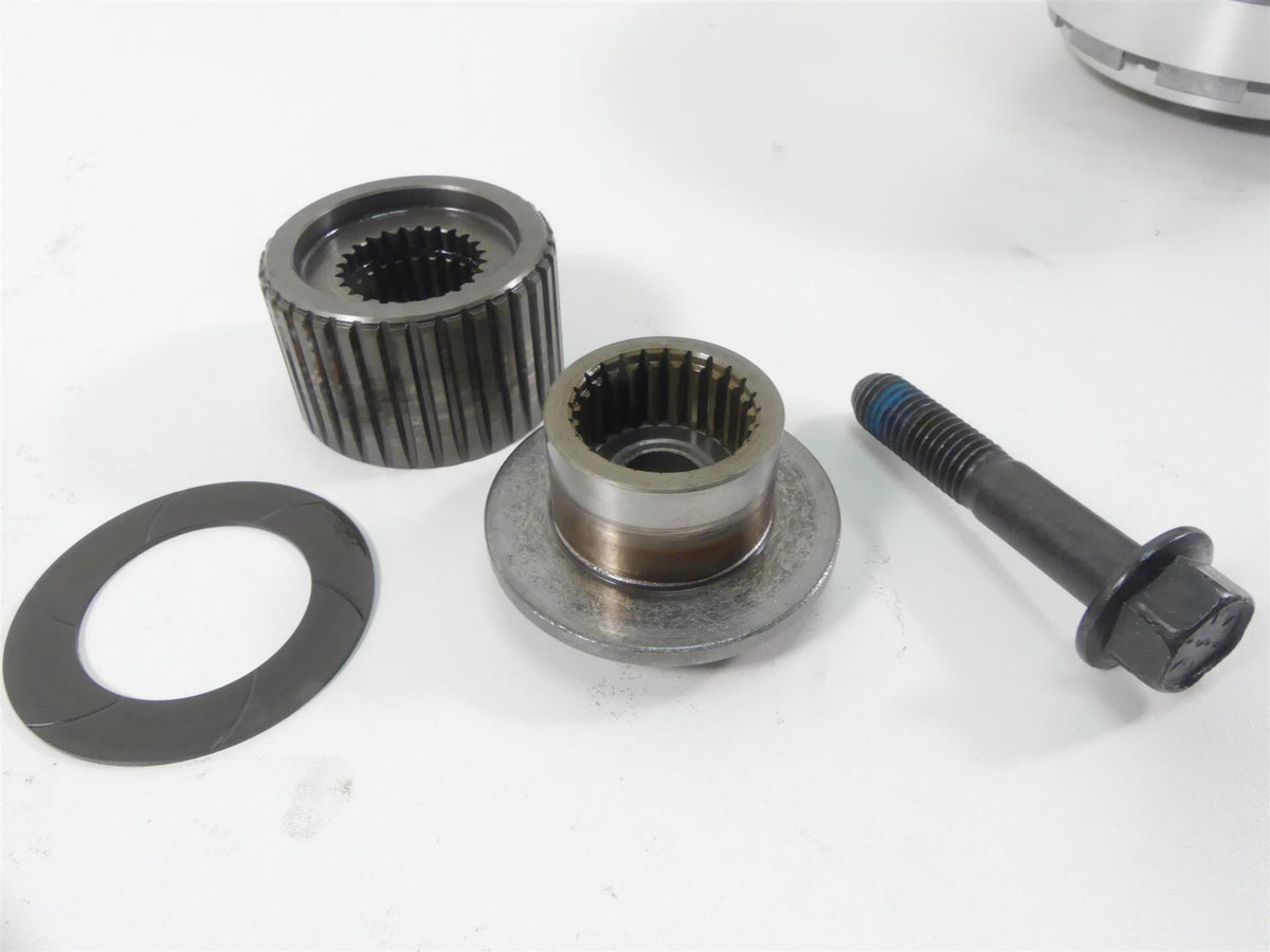 2013 Harley FXDWG Dyna Wide Glide Primary Drive Clutch Compensator Kit 37816-11 {{ shop.shopifyCountryName }} - Mototech271