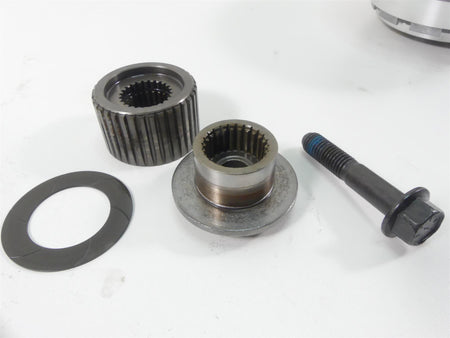 2013 Harley FXDWG Dyna Wide Glide Primary Drive Clutch Compensator Kit 37816-11 {{ shop.shopifyCountryName }} - Mototech271