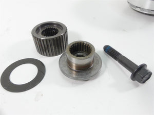 2013 Harley FXDWG Dyna Wide Glide Primary Drive Clutch Compensator Kit 37816-11