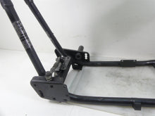 Load image into Gallery viewer, 1989 Harley Touring FLTC Tour Glide Straight Main Frame Slvg - Read 47900-89A | Mototech271
