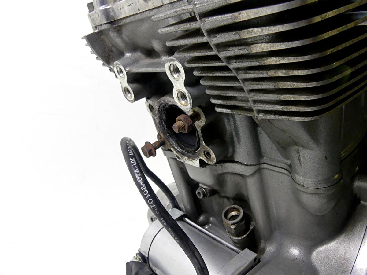 2014 Harley VRSCF Muscle V-Rod Running 1250cc Engine Motor 40k - Video 19974-17K {{ shop.shopifyCountryName }} - Mototech271