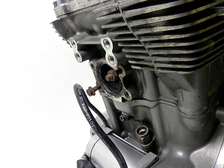2014 Harley VRSCF Muscle V-Rod Running 1250cc Engine Motor 40k - Video 19974-17K {{ shop.shopifyCountryName }} - Mototech271