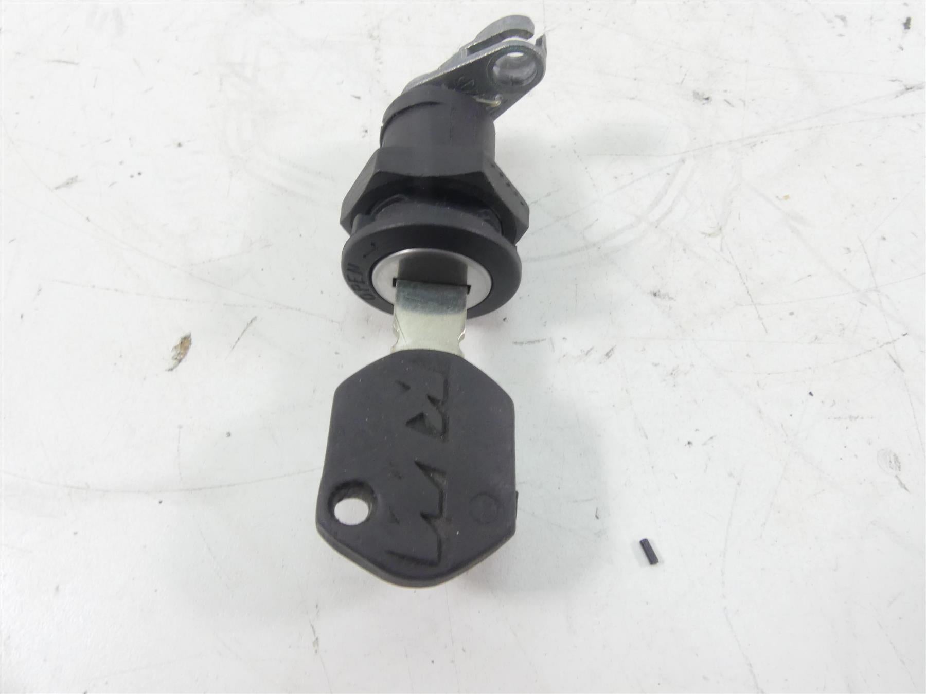 2015 KTM 1290R Super Duke Cdi Ecu Ecm Ignition Switch Key Lock Set 61341031000 {{ shop.shopifyCountryName }} - Mototech271