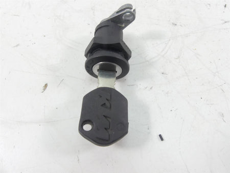 2015 KTM 1290R Super Duke Cdi Ecu Ecm Ignition Switch Key Lock Set 61341031000 {{ shop.shopifyCountryName }} - Mototech271