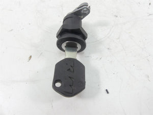 2015 KTM 1290R Super Duke Cdi Ecu Ecm Ignition Switch Key Lock Set 61341031000