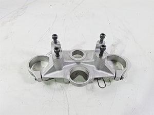 2016 BMW R1200RS K54 Upper Triple Tree Steering Clamp 31428525324 | Mototech271