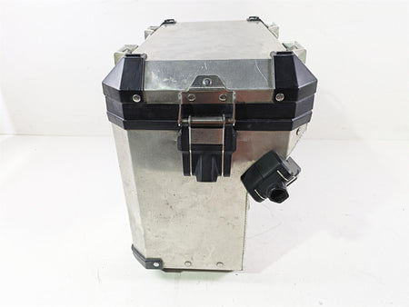 2015 BMW R1200 GS Adv K51 Right Aluminum Saddlebag Case -Read 77411539694 {{ shop.shopifyCountryName }} - Mototech271