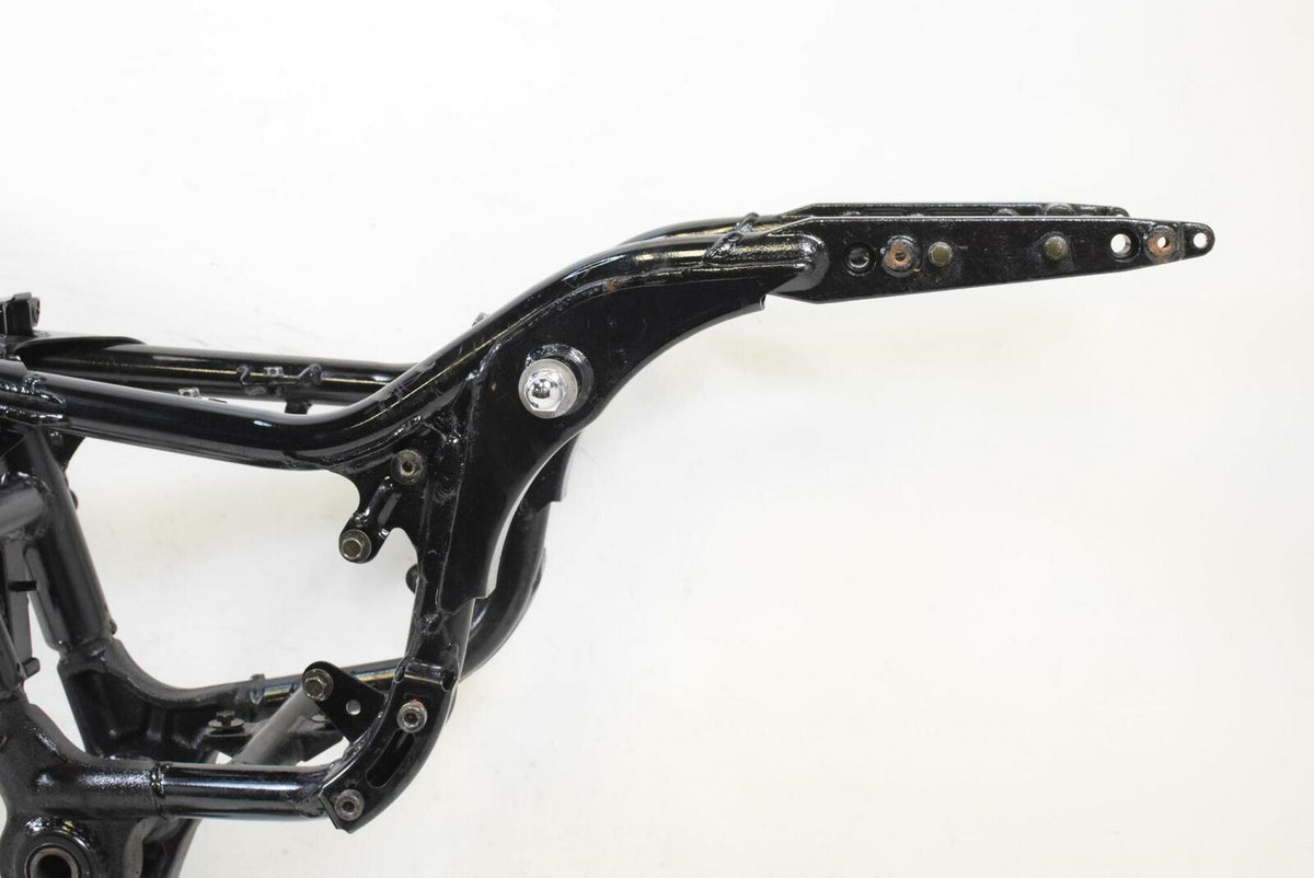 2002 Kawasaki Vulcan 1500 MeanStreak Frame Chassis CLN -EZ Registr 32160-1722 {{ shop.shopifyCountryName }} - Mototech271