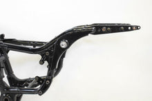 Load image into Gallery viewer, 2002 Kawasaki Vulcan 1500 MeanStreak Frame Chassis CLN -EZ Registr 32160-1722 | Mototech271
