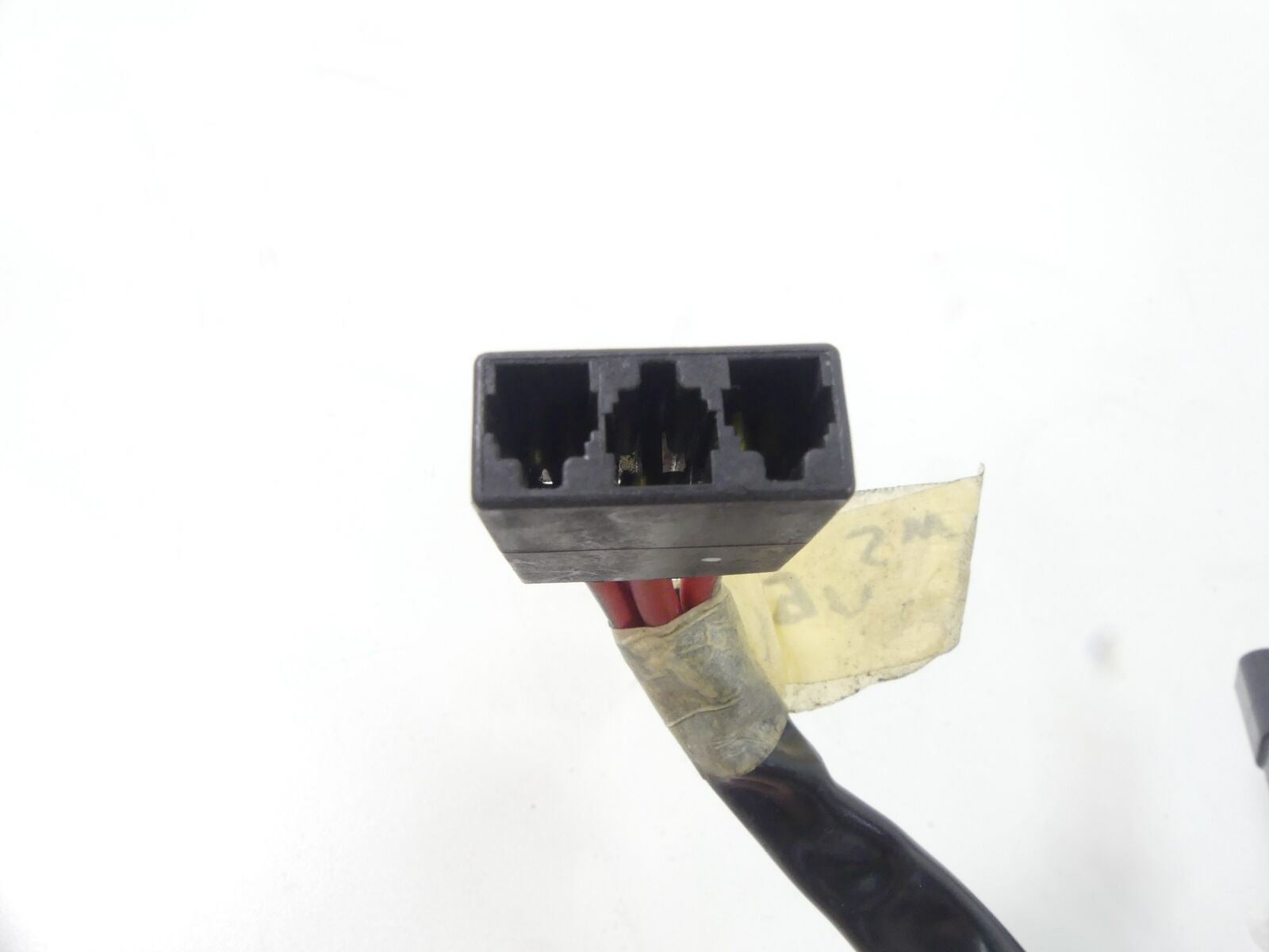 2006 Harley Touring FLHTCU SE CVO Main Wiring Harness Cable Loom - Read 70992-06 {{ shop.shopifyCountryName }} - Mototech271