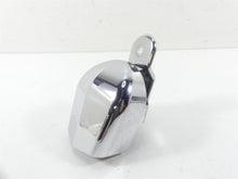 Load image into Gallery viewer, 2013 Harley FXDWG Dyna Wide Glide Horn &amp; Chrome Cover 61300478A 69060-90F
