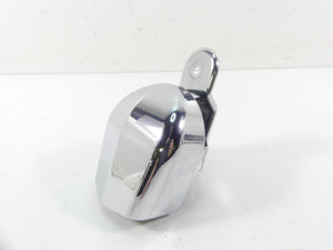2013 Harley FXDWG Dyna Wide Glide Horn & Chrome Cover 61300478A 69060-90F