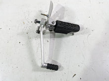 Load image into Gallery viewer, 2022 BMW R1250 RT K052 Left Front Footpeg Foot Peg &amp; Shifter Set 46718560382
