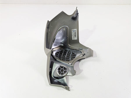 2014 BMW K1600 GTL K48 Left Speaker Cover Fairing Cowl - Read 46637709515 {{ shop.shopifyCountryName }} - Mototech271