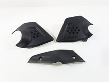 Load image into Gallery viewer, 2023 BMW R nineT Scrambler K23 Between Leg Infill Fairing Set 46639444065
