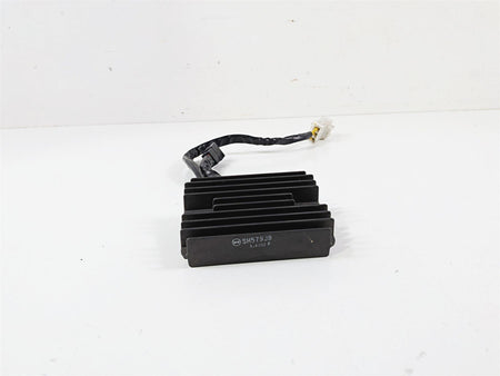 2018 Aprilia RSV4 RR Rectifier Voltage Regulator B043488 {{ shop.shopifyCountryName }} - Mototech271