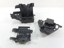 Load image into Gallery viewer, 2013 Harley Touring FLHX Street Glide Electrical &amp; Battery Stay Holder 66281-09B | Mototech271
