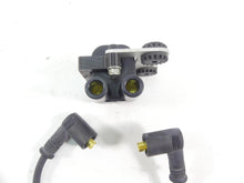 Load image into Gallery viewer, 2015 Ducati Diavel Dark Beru Ignition Coil Coils Set 38040101C 59821232A
