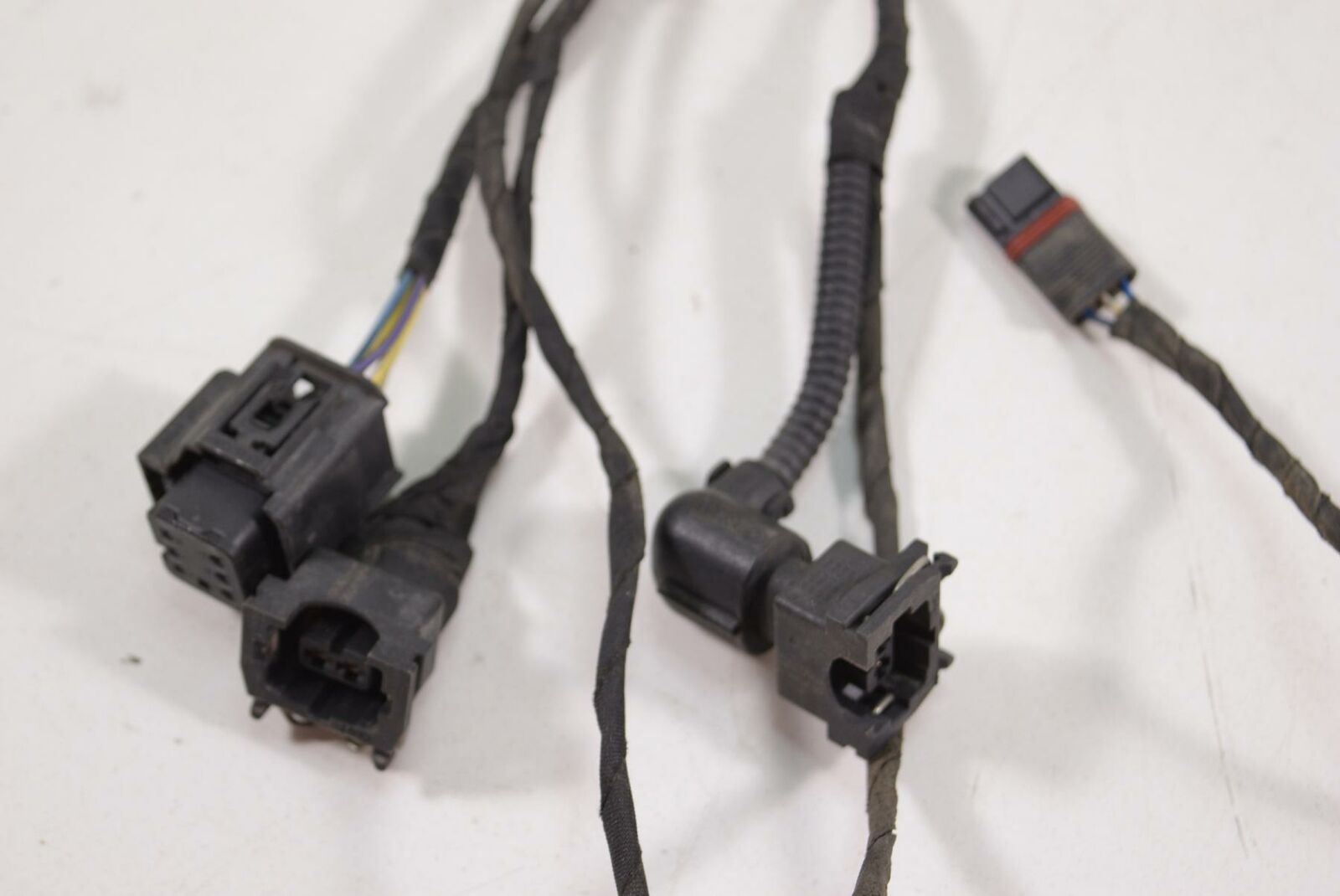 2016 BMW K50 R1200GS Engine Wiring Harness Loom -No Cuts 12518544470 {{ shop.shopifyCountryName }} - Mototech271