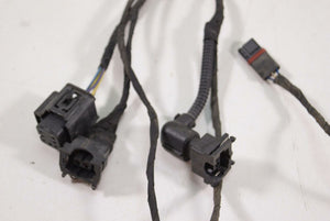 2016 BMW K50 R1200GS Engine Wiring Harness Loom -No Cuts 12518544470
