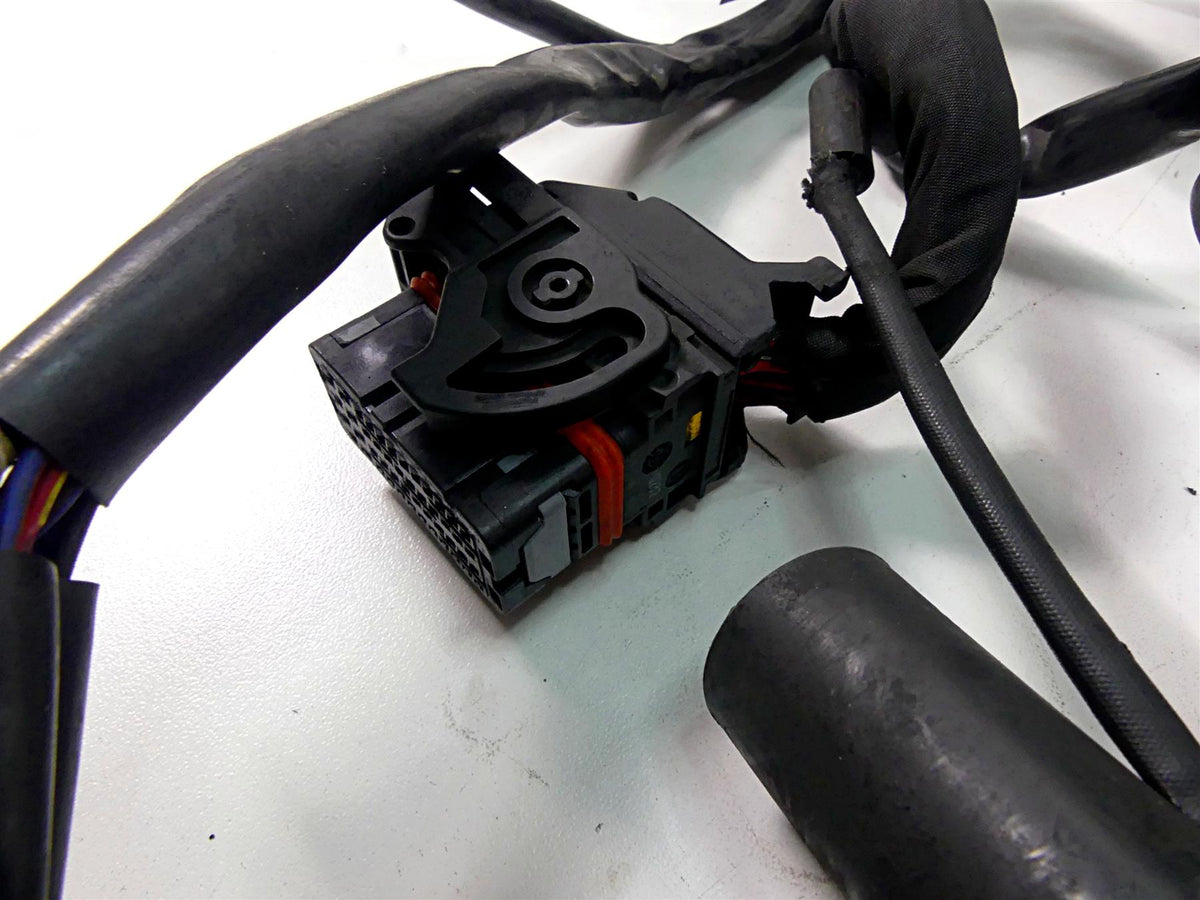 2017 Harley XL1200 CX Sportster Roadster Wiring Harness Keyless Abs 69200479B {{ shop.shopifyCountryName }} - Mototech271
